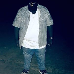 Meet your Posher, Khalil